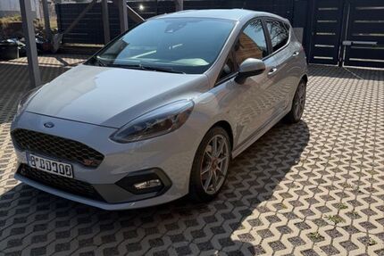 Ford Fiesta 34.133 km 20.500 &euro; Gera 07546