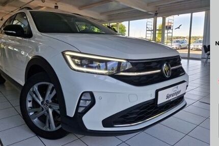 VW Taigo 37.209 km 23.860 € Glauchau 08371