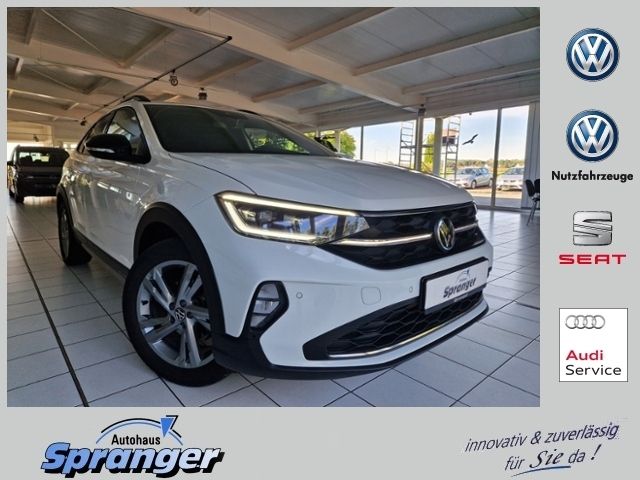 VW Taigo 37.209 km 23.860 € Glauchau 08371