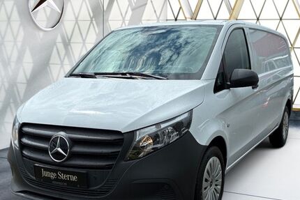 Mercedes-Benz Vito 18.036 km 38.889 &euro; Gera 07546