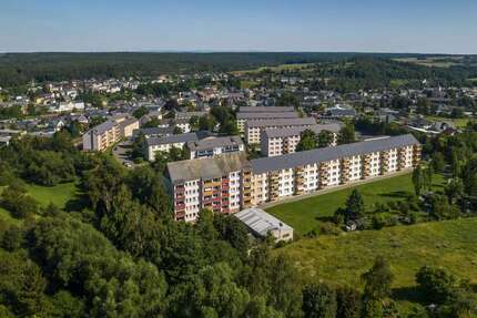 Wohnung Zeulenroda-Triebes Triebes - 3 Zimmer, 58 m&sup2;, 491&euro; | Angebot:26967082