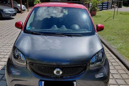 Smart ForFour 51.000 km 8.400 &euro; Werdau 08412