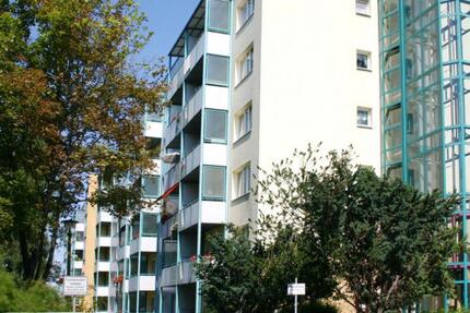 Wohnung Gera Debschwitz - 2 Zimmer, 45 m&sup2;, 300&euro; | Angebot:25218000