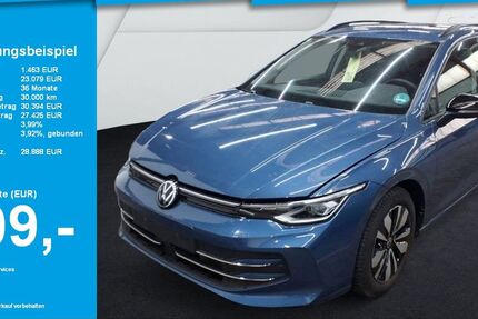 VW Golf 25.182 km 28.889 &euro; Gera 07546