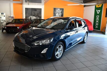 Ford Focus 166.600 km 8.950 € Eisenberg 07607