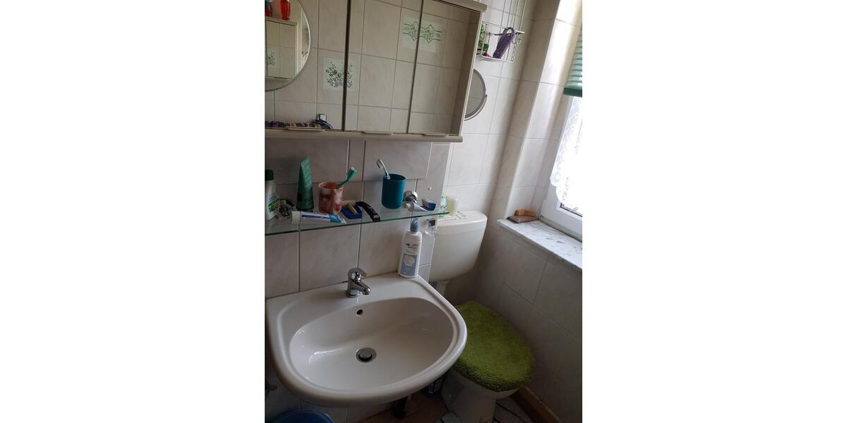 ZU VERKAUFEN: 3-Zimmer-ETW in Thüringen Hohenleuben 3 zimmer