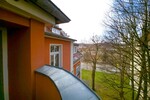 Exklusives Wohnen: 3-Raum Wohnung mit Balkon und Aufzug! - Etagenwohnung Gera Alt-Bieblach | Angebot:26845204