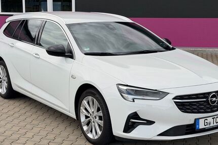 Opel Insignia 120.380 km 14.500 &euro; Gera 07545