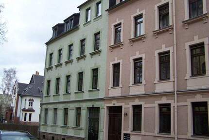 Wohnung Crimmitschau - 2 Zimmer, 48 m&sup2;, 288&euro; | Angebot:26229212