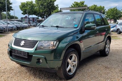 Suzuki Grand Vitara 211.634 km 5.680 € Zwickau 08056