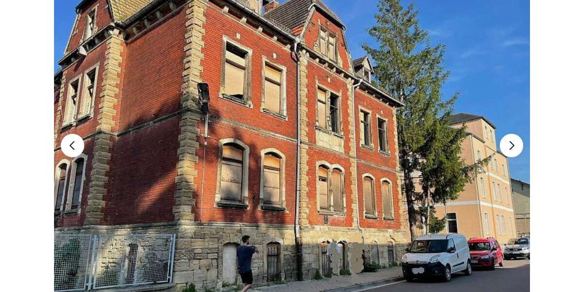 Haus zum Kaufen in Zeitz 249.000 € 610 m² - Einfamilienhaus Zeitz | Angebot:25216267