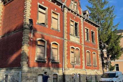 Haus zum Kaufen in Zeitz 249.000 € 610 m² - Haus Zeitz | Angebot:25216267