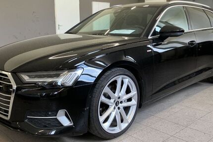 Audi A6 50.117 km 44.779 &euro; Gera 07546