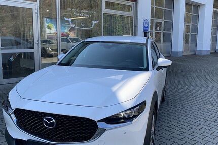 Mazda CX-30 31.577 km 23.190 &euro; Schmölln 04626