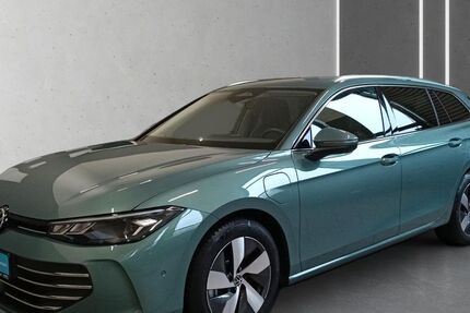 VW Passat Variant 20.000 km 35.444 &euro; Weida 07570