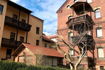 Wohnung Greiz - 2 Zimmer, 45 m&sup2;, 230&euro; | Angebot:25325668