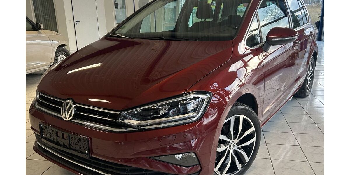 VW Golf 27.842 km 17.890 € Zeulenroda-Triebes 07937