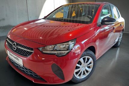 Opel Corsa 30.090 km 9.990 &euro; Werdau 08412