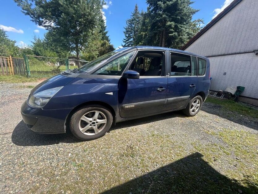 Espace