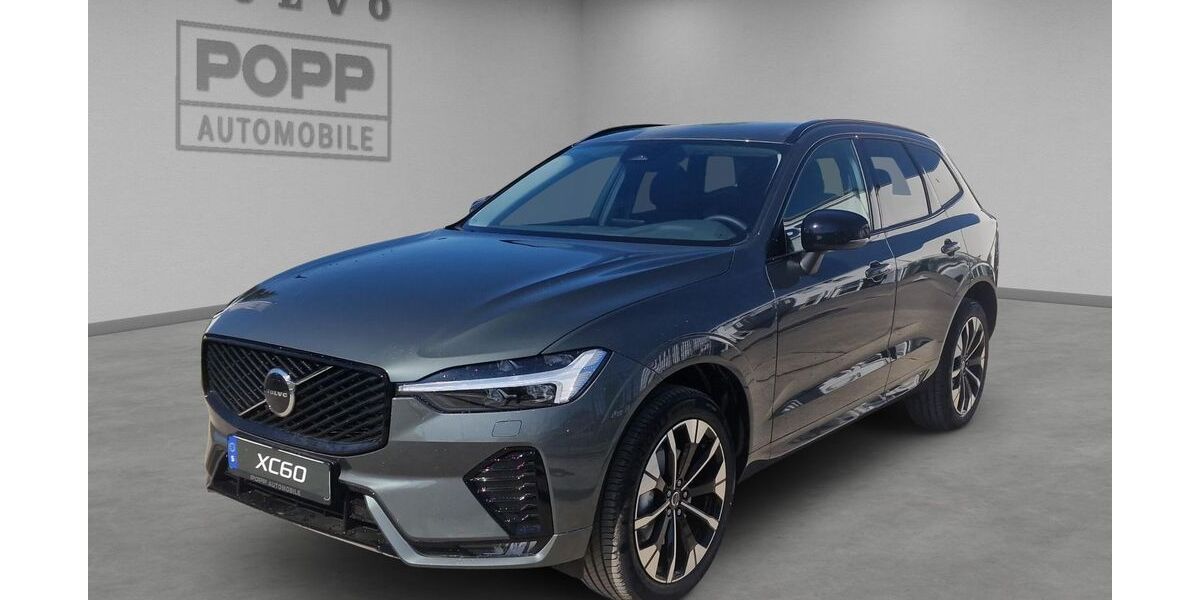 Volvo XC60 15.000 km 51.990 &euro; Gera 07546