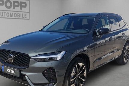 Volvo XC60 15.000 km 52.990 &euro; Gera 07546