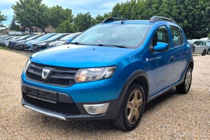 Dacia Sandero 77.658 km 5.280 € Zwickau 08056