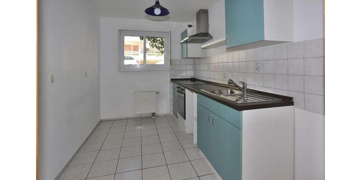 Erdgeschoßwohnung Gera Alt-Bieblach - 2 Zimmer, 63 m&sup2;, 380&euro; | Angebot:26181158