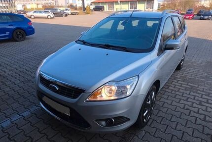 Ford Focus 201.000 km 1.900 &euro; Endschütz 07570