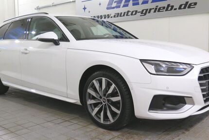 Audi A4 89.700 km 24.950 € Miesitz 07819