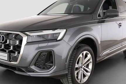 Audi Q7 25.295 km 69.869 &euro; Weida 07570