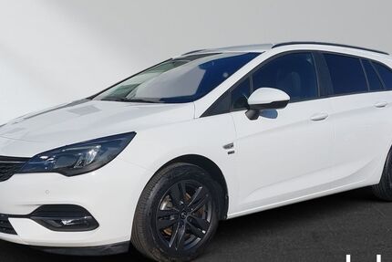 Opel Astra 66.500 km 14.975 € Gera 07548