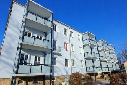 Wohnung Meuselwitz - 2 Zimmer, 54 m&sup2;, 400&euro; | Angebot:25303702