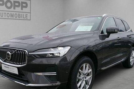 Volvo XC60 8.776 km 50.490 &euro; Gera 07546