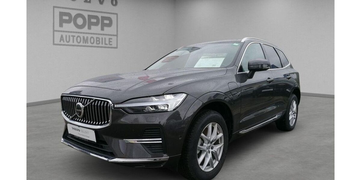 Volvo XC60 8.776 km 50.490 &euro; Gera 07546