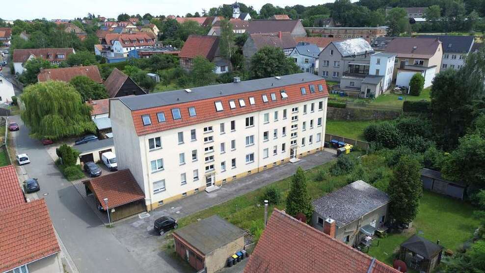 Wohnung zum Mieten in Pölzig 325 € 60 m²