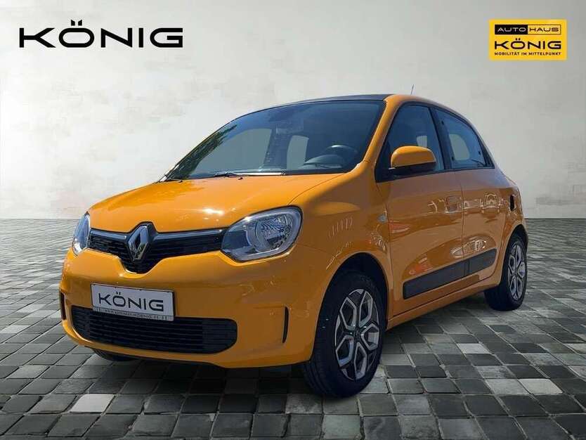 Twingo