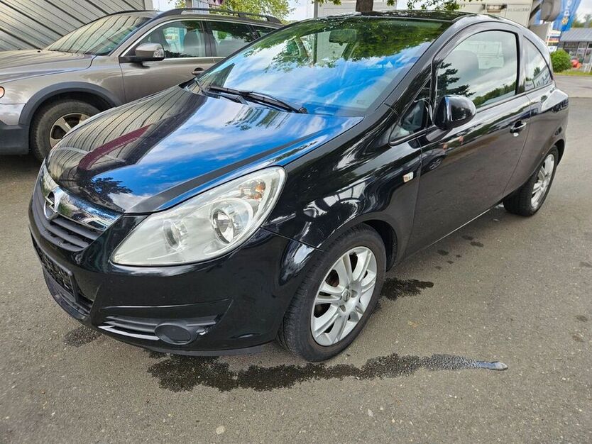 Corsa