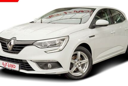 Renault Megane 76.532 km 14.950 € Zwickau 08056