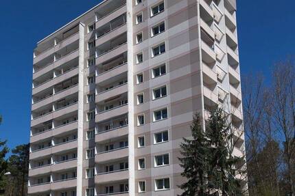Wohnung Hermsdorf - 5 Zimmer, 83 m&sup2;, 490&euro; | Angebot:26841864