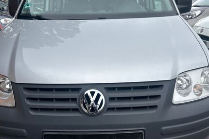 VW Caddy 239.000 km 2.900 € zwickau 08064