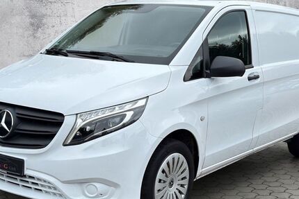 Mercedes-Benz Vito 142.150 km 27.900 € Eisenberg 07607