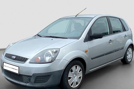 Ford Fiesta 110.201 km 950 € Langenwetzendorf 07957