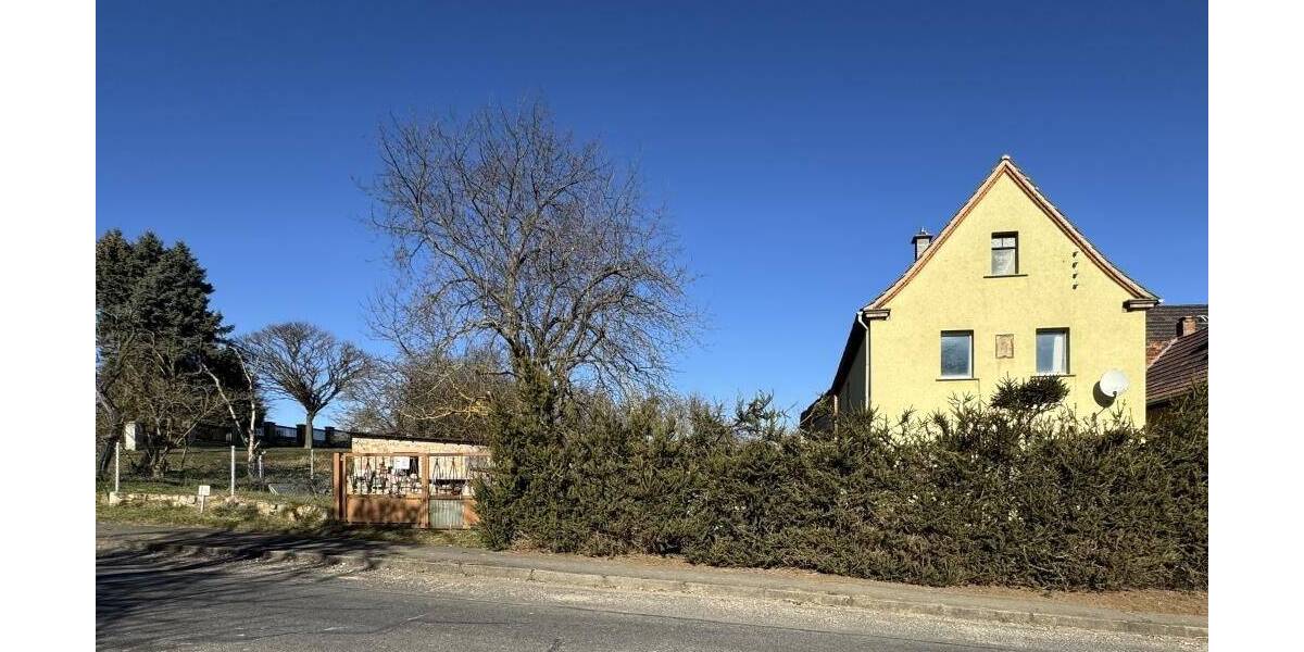 Einfamilienhaus Heideland OT Thiemendorf Thiemendorf - 4 Zimmer, 101 m&sup2;, 37.500&euro; | Angebot:25730218