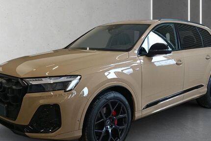 Audi Q7 8.167 km 87.878 &euro; Gera 07546