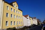 Dachgeschoßwohnung Altenburg - 2 Zimmer, 43 m&sup2;, 265&euro; | Angebot:25237118