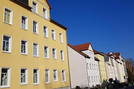 Wohnung Altenburg - 2 Zimmer, 43 m&sup2;, 265&euro; | Angebot:25237118