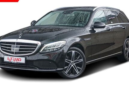 Mercedes-Benz C 220 84.013 km 24.990 &euro; Gera 07546