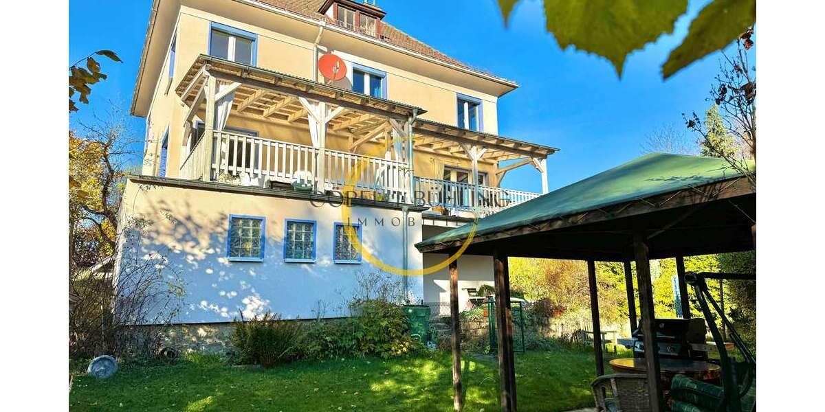 Einfamilienhaus Gera Debschwitz - 6 Zimmer, 180 m&sup2;, 417.000&euro; | Angebot:23510814