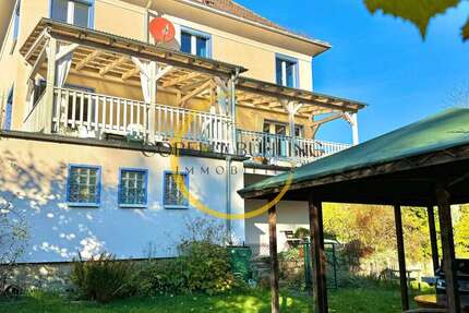 Haus Gera Debschwitz - 6 Zimmer, 180 m&sup2;, 417.000&euro; | Angebot:23510814