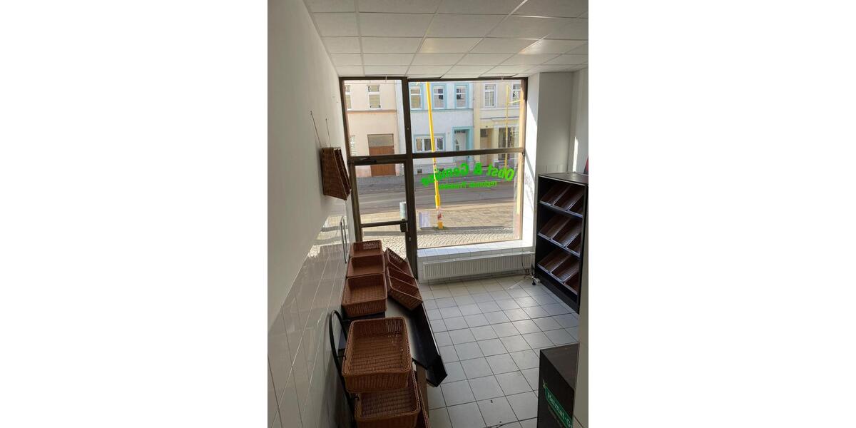 Gewerbeobjekt Gera Debschwitz - 375&euro; | Angebot:14088870